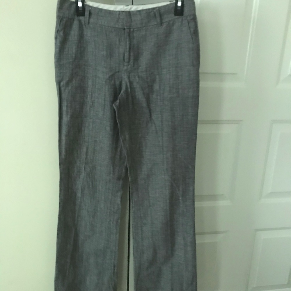 Banana Republic Pant “Martin”